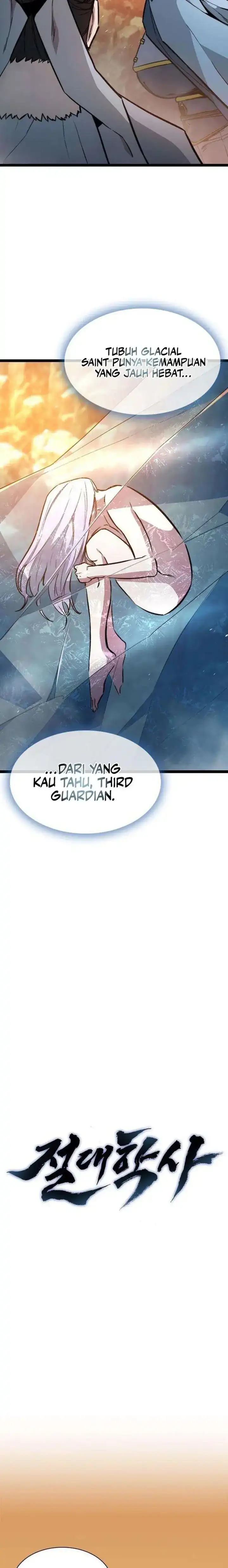 The Absolute Scholar Chapter 13 halaman 5