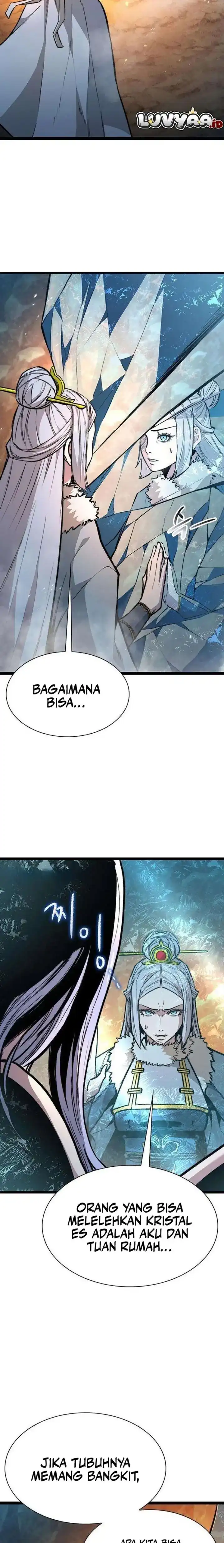 The Absolute Scholar Chapter 13 halaman 3