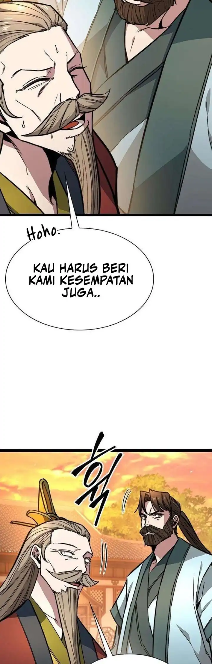 The Absolute Scholar Chapter 13 halaman 10