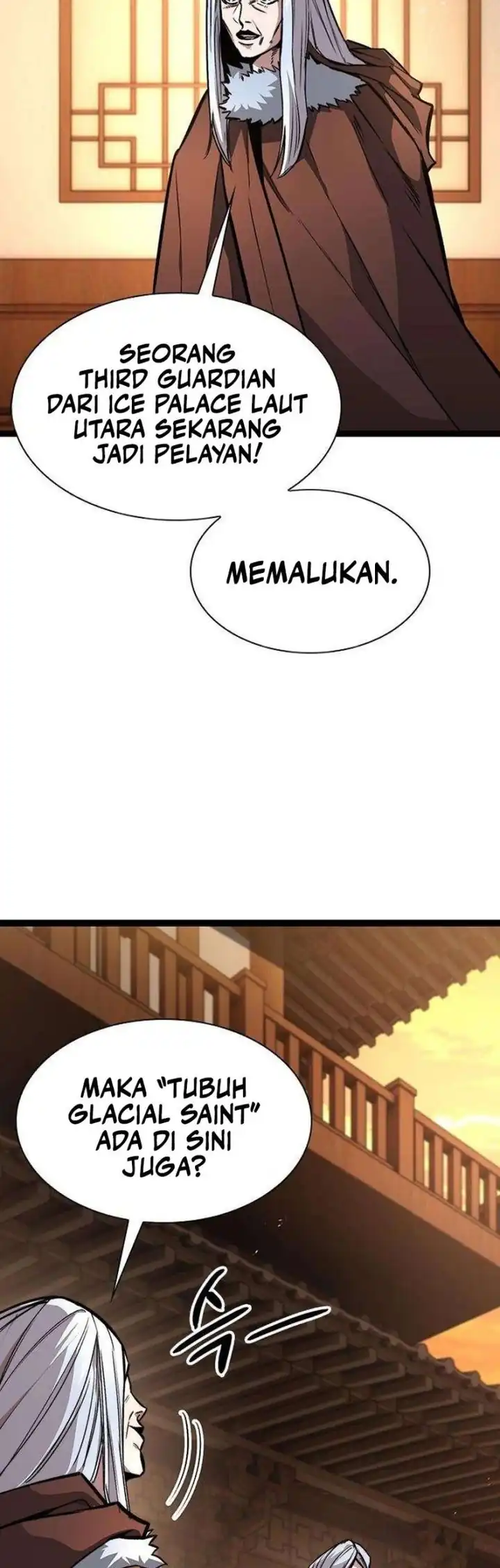 The Absolute Scholar Chapter 13 halaman 26