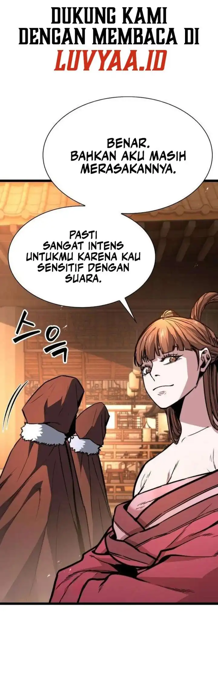 The Absolute Scholar Chapter 13 halaman 20