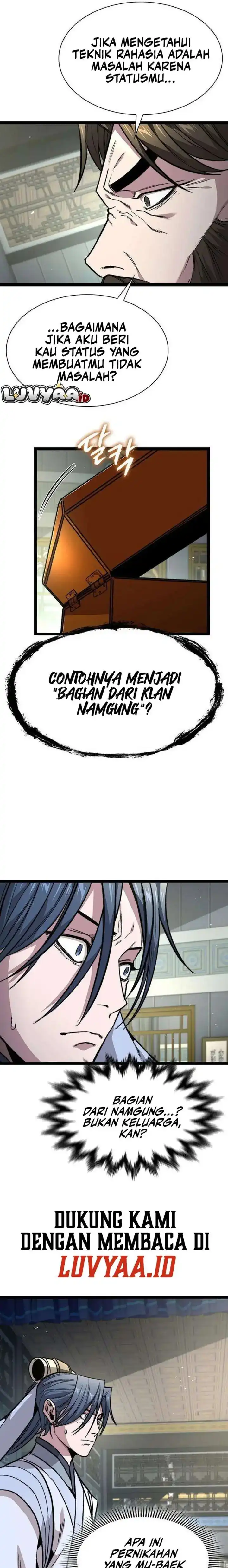 The Absolute Scholar Chapter 13 halaman 47