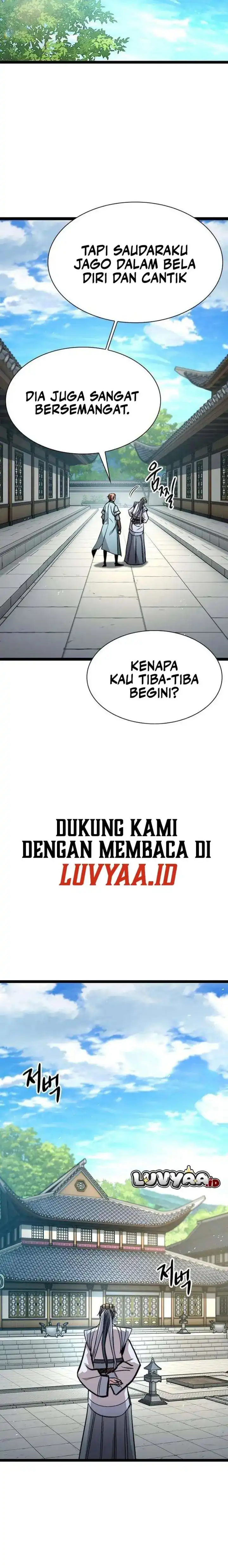 The Absolute Scholar Chapter 13 halaman 43