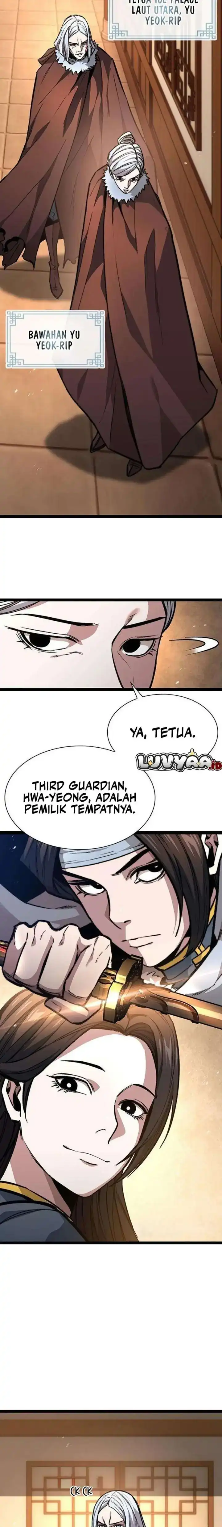 The Absolute Scholar Chapter 13 halaman 25