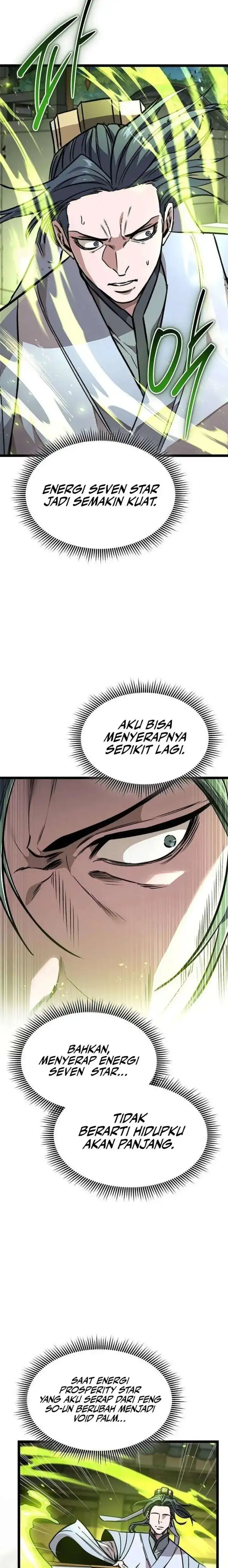 The Absolute Scholar Chapter 14 halaman 23