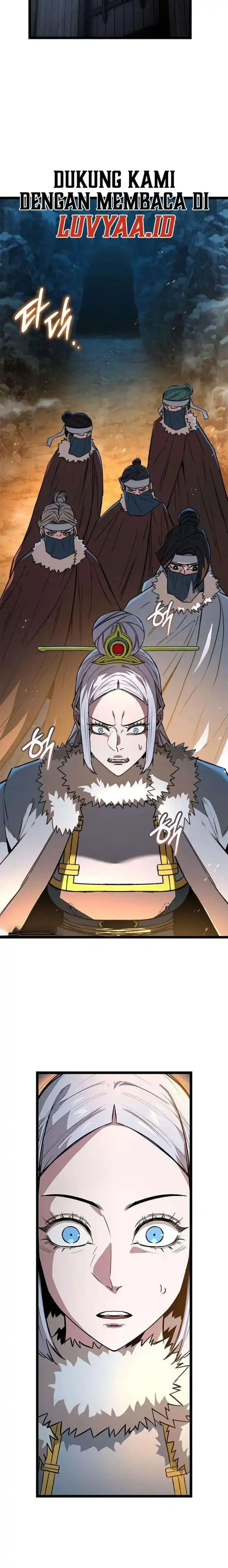 The Absolute Scholar Chapter 14 halaman 29