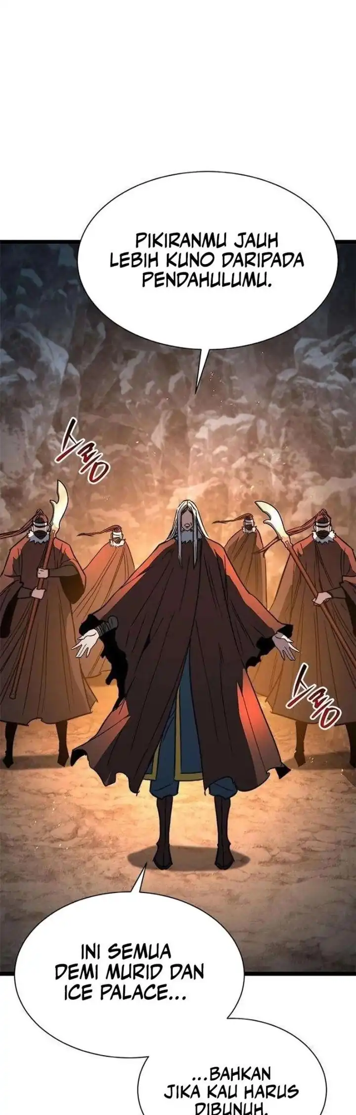 The Absolute Scholar Chapter 14 halaman 44
