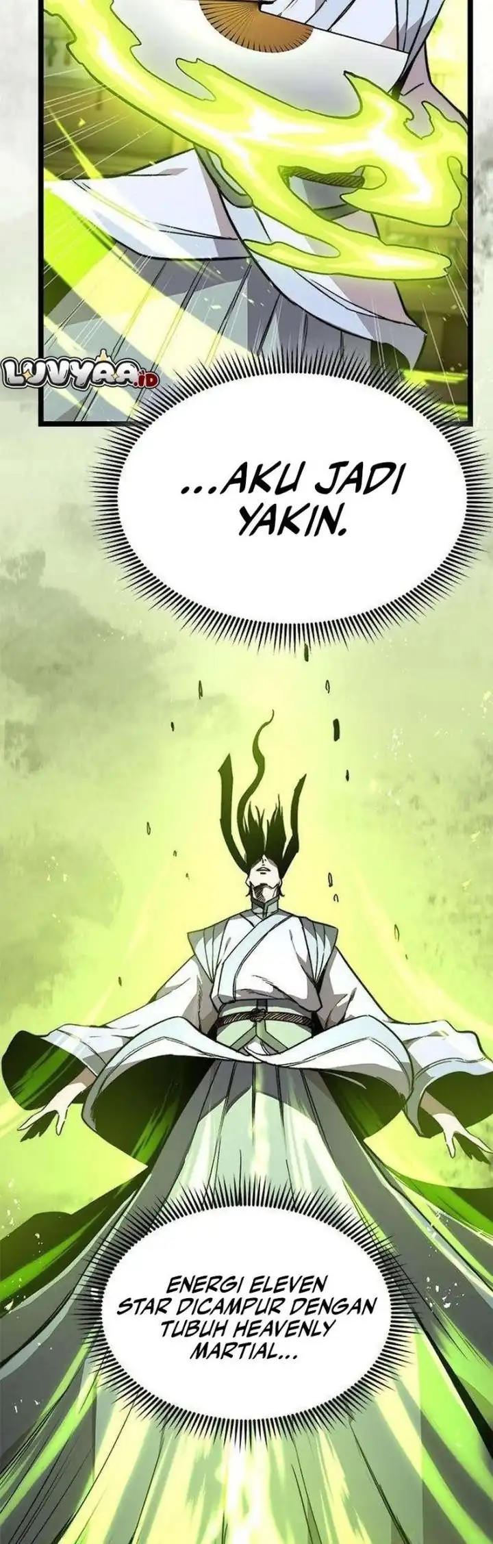 The Absolute Scholar Chapter 14 halaman 24