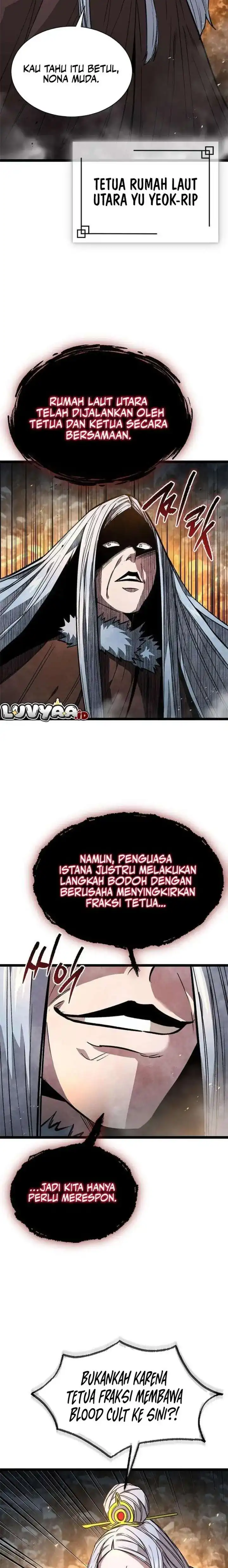 The Absolute Scholar Chapter 14 halaman 37