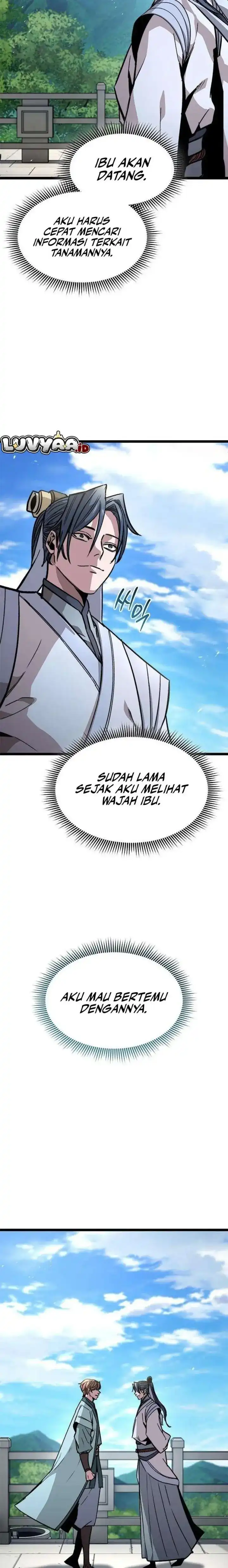 The Absolute Scholar Chapter 14 halaman 9