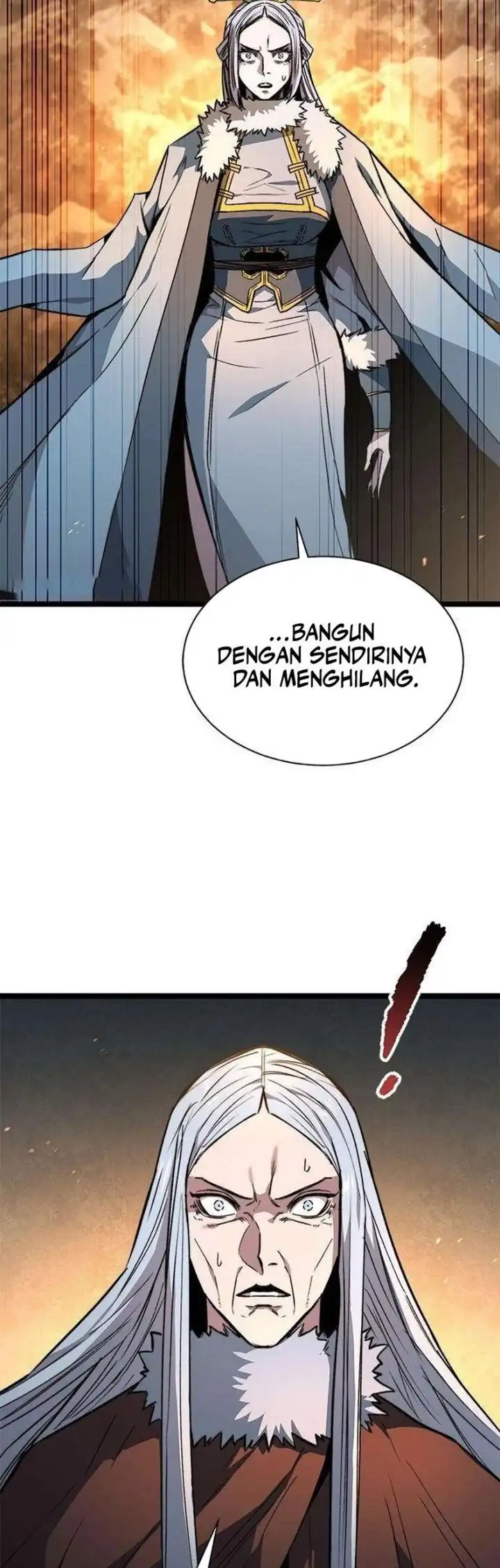 The Absolute Scholar Chapter 14 halaman 50