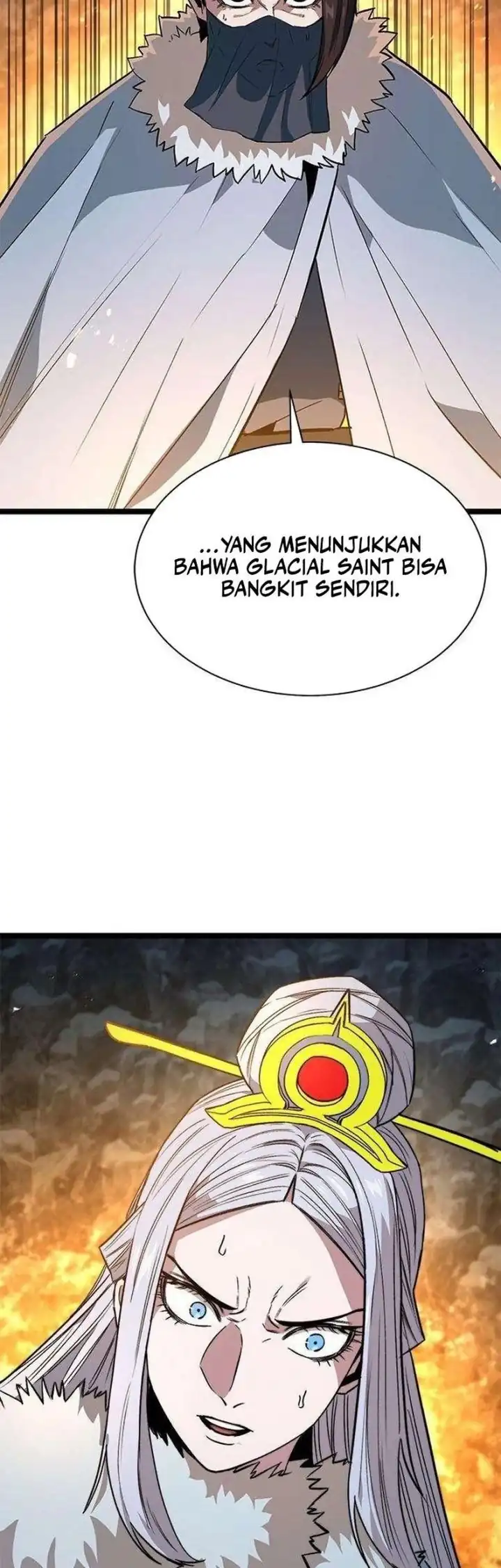 The Absolute Scholar Chapter 14 halaman 32