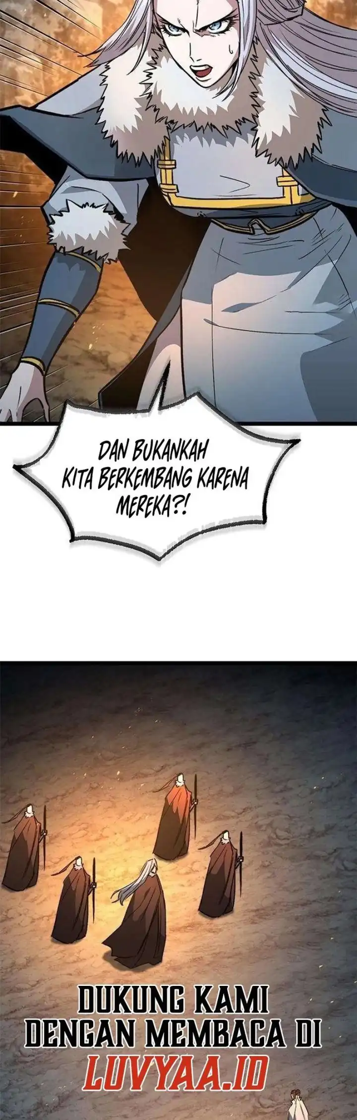 The Absolute Scholar Chapter 14 halaman 38