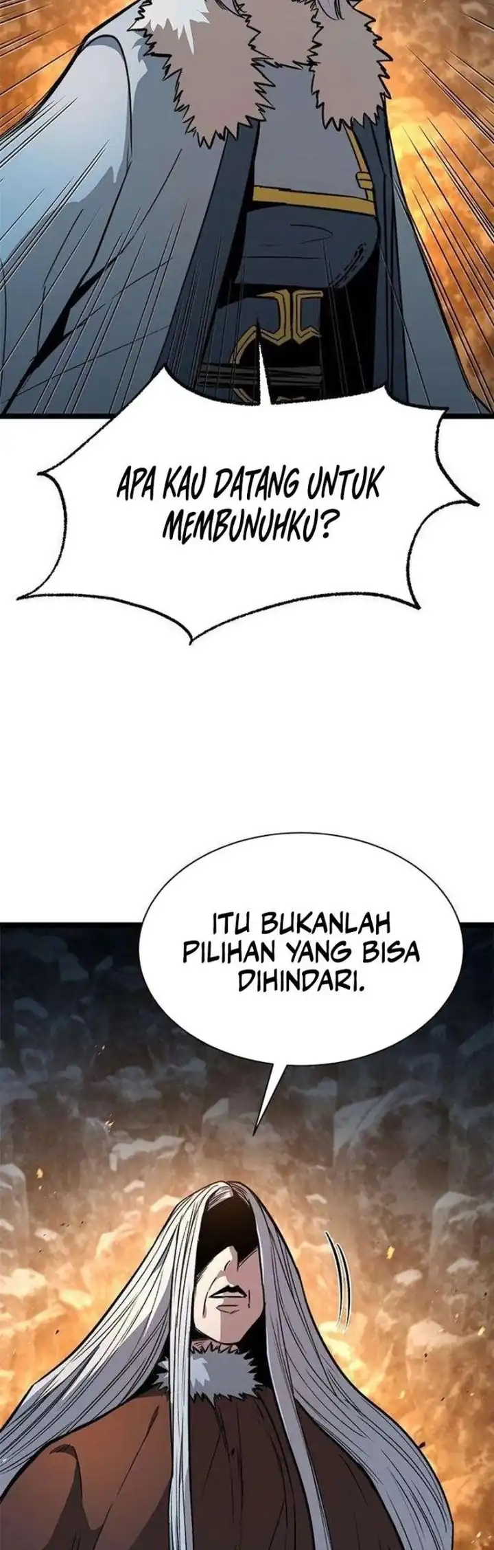 The Absolute Scholar Chapter 14 halaman 36