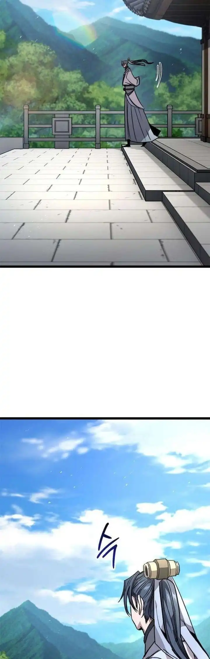 The Absolute Scholar Chapter 14 halaman 8