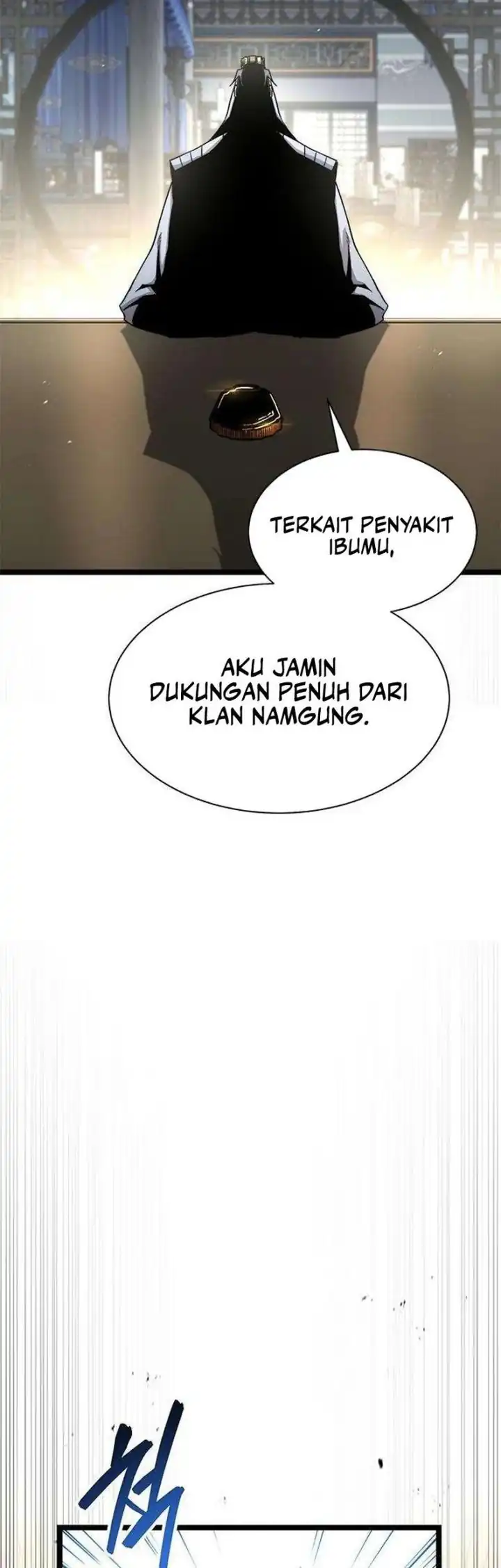 The Absolute Scholar Chapter 14 halaman 6
