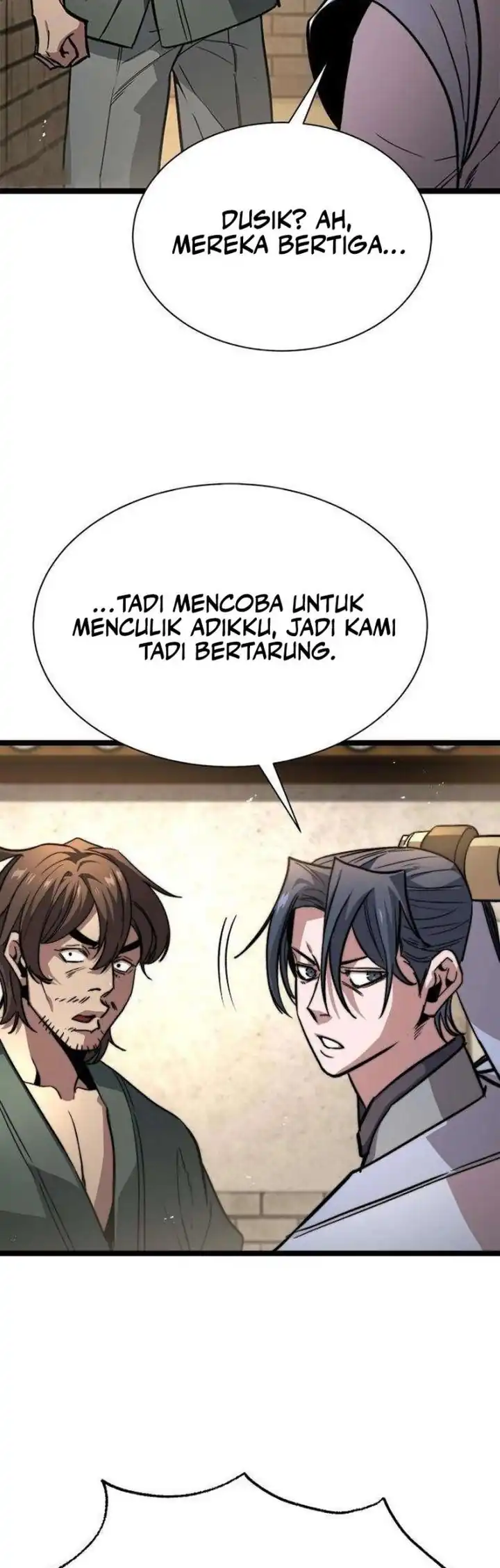 The Absolute Scholar Chapter 15 halaman 26