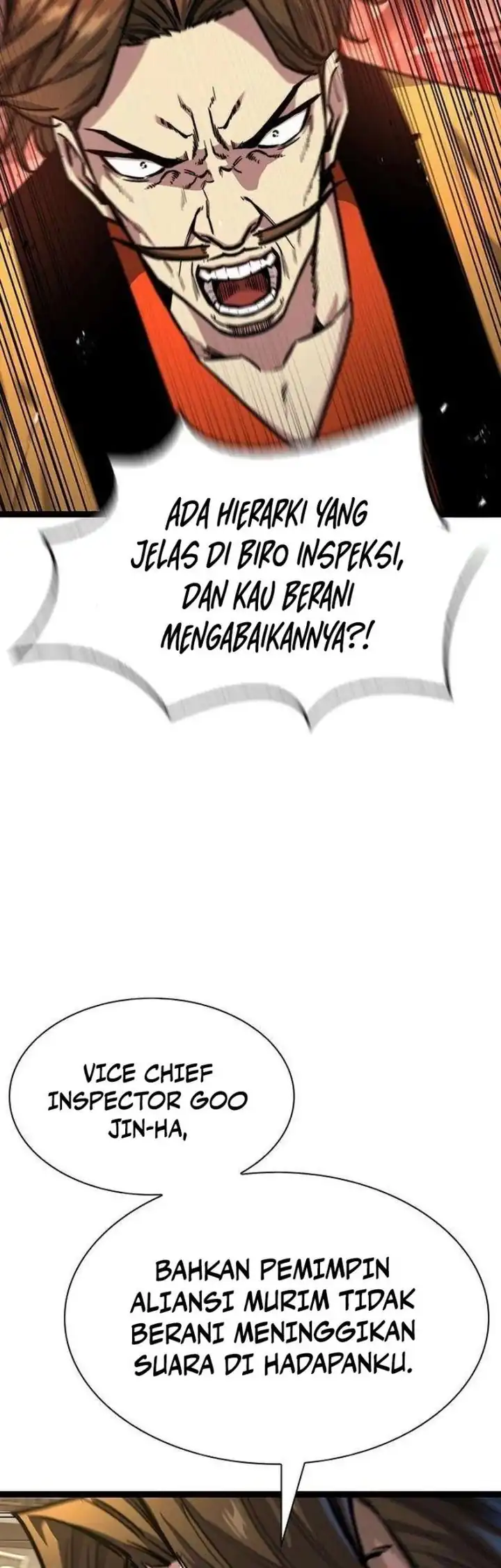 The Absolute Scholar Chapter 16 halaman 38