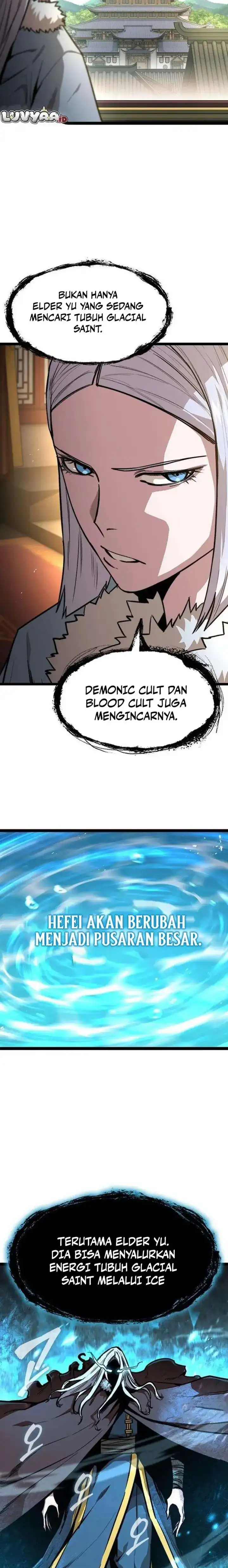 The Absolute Scholar Chapter 16 halaman 3