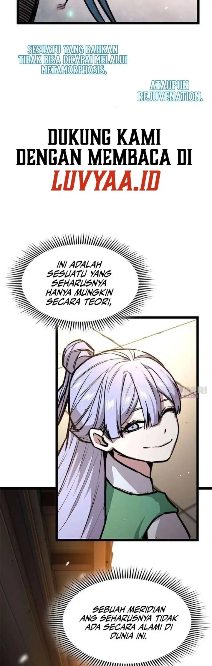 The Absolute Scholar Chapter 16 halaman 26