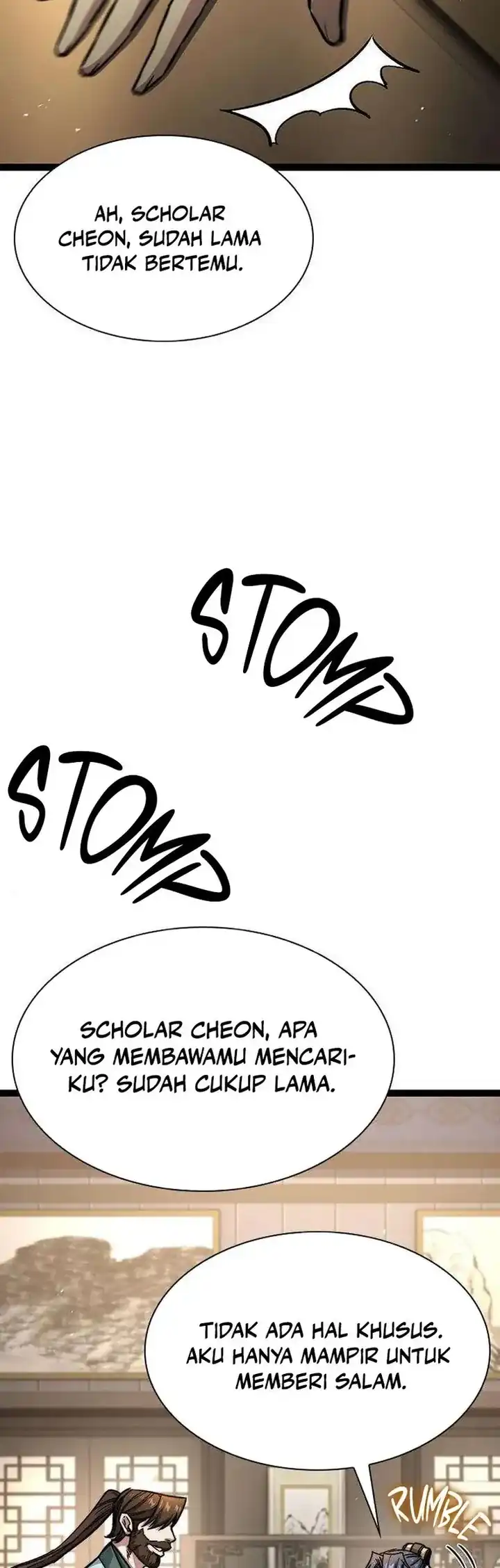 The Absolute Scholar Chapter 17 halaman 6