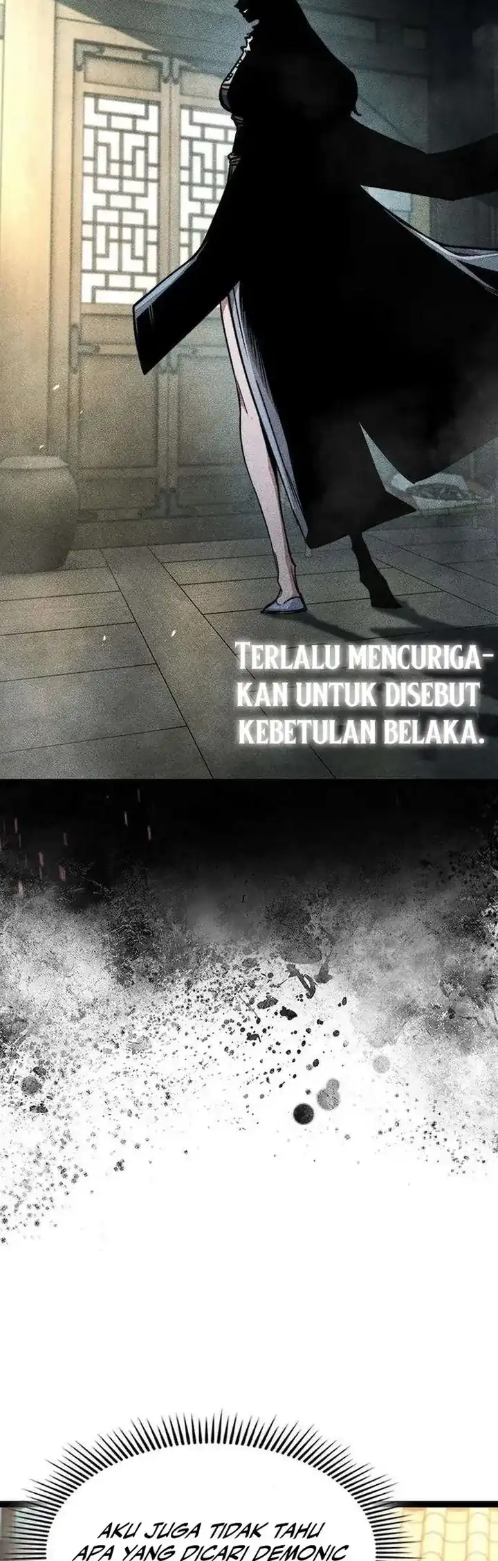 The Absolute Scholar Chapter 17 halaman 24