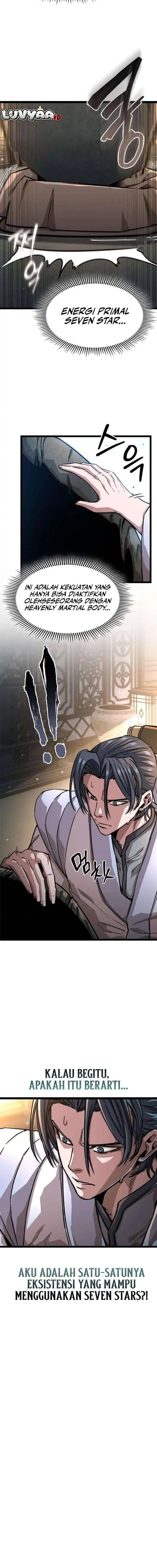 The Absolute Scholar Chapter 18 halaman 2