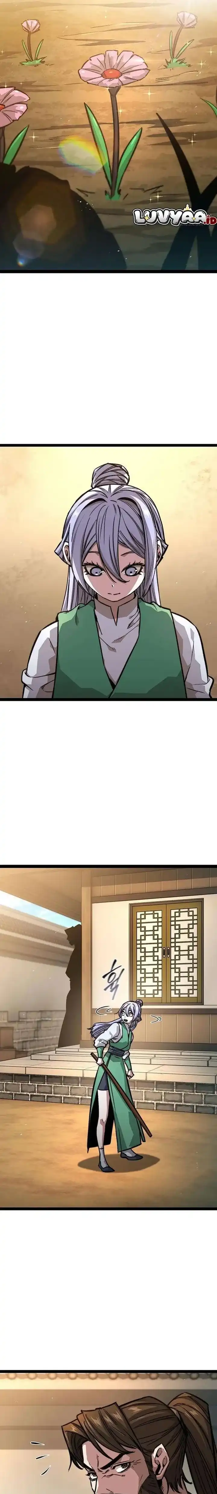 The Absolute Scholar Chapter 19 halaman 5