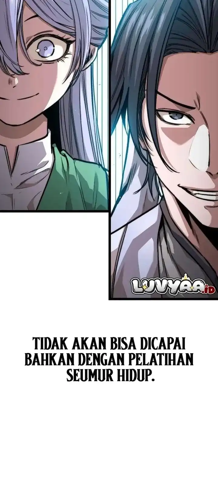 The Absolute Scholar Chapter 20 halaman 10