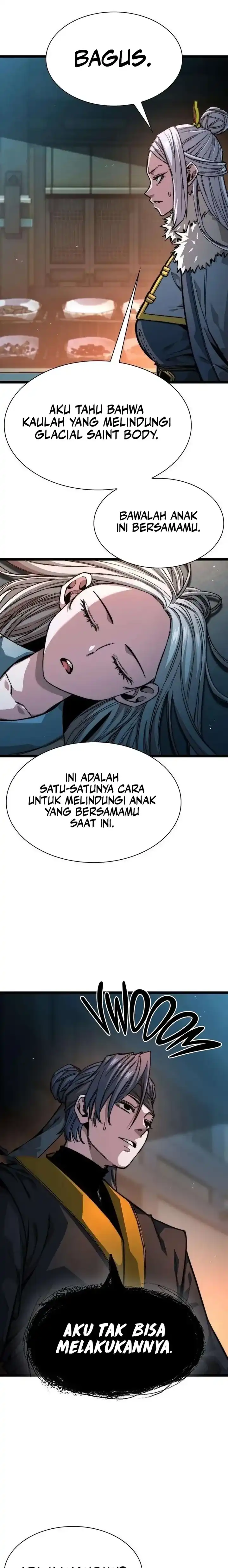 The Absolute Scholar Chapter 20 halaman 37