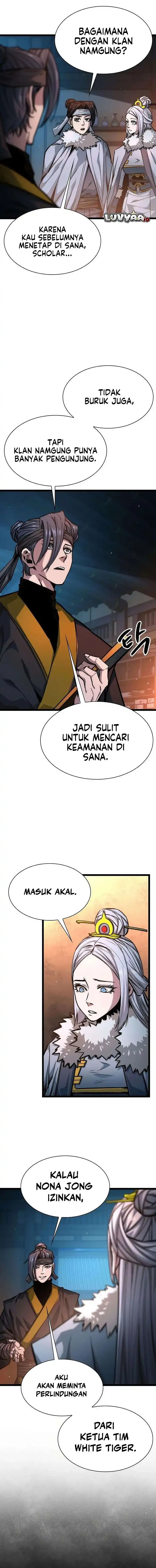 The Absolute Scholar Chapter 22 halaman 13