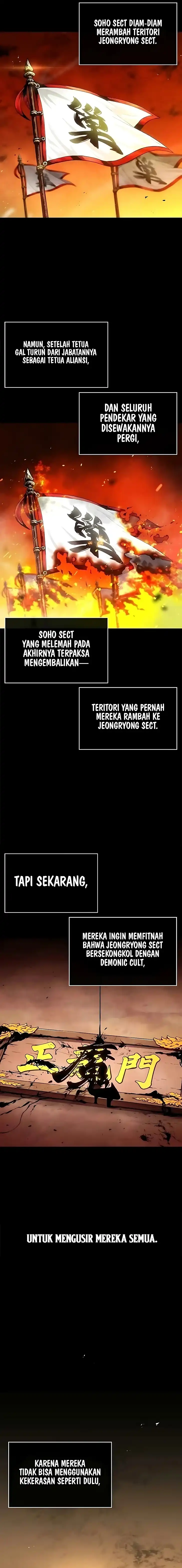 The Absolute Scholar Chapter 24 halaman 4
