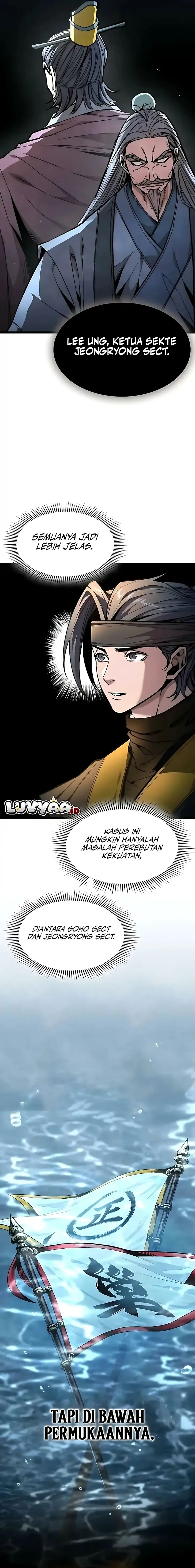 The Absolute Scholar Chapter 24 halaman 10
