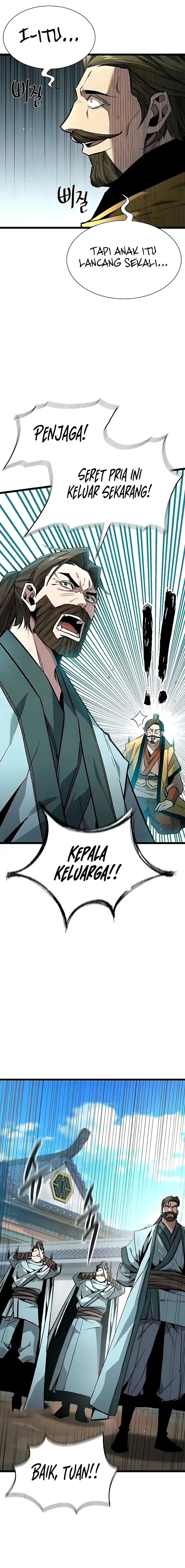 The Absolute Scholar Chapter 24 halaman 24