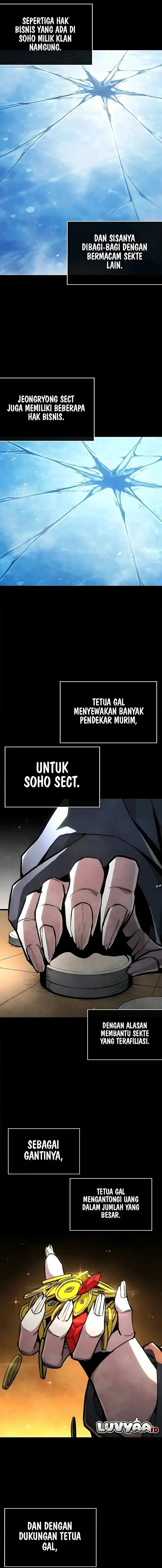 The Absolute Scholar Chapter 24 halaman 3
