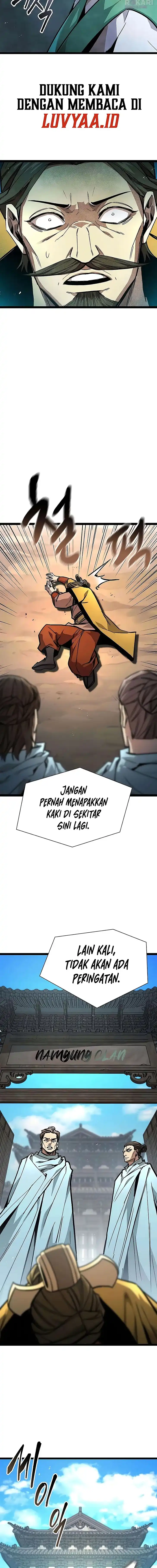 The Absolute Scholar Chapter 25 halaman 2