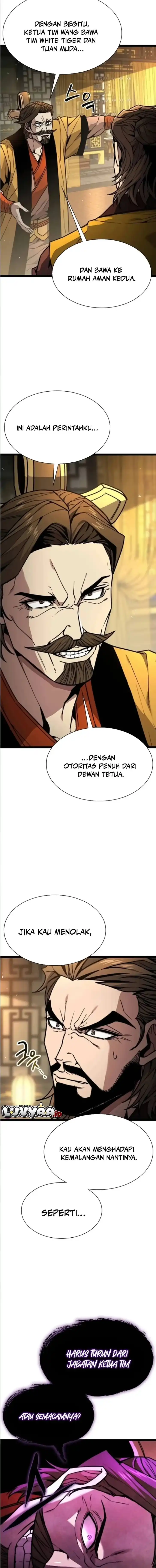 The Absolute Scholar Chapter 26 halaman 10