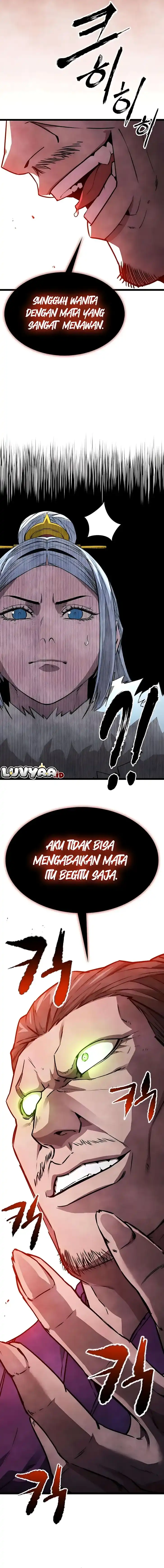 The Absolute Scholar Chapter 28 halaman 5