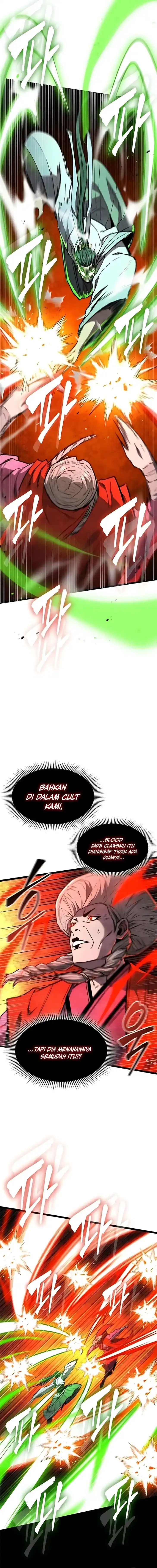 The Absolute Scholar Chapter 29 halaman 19