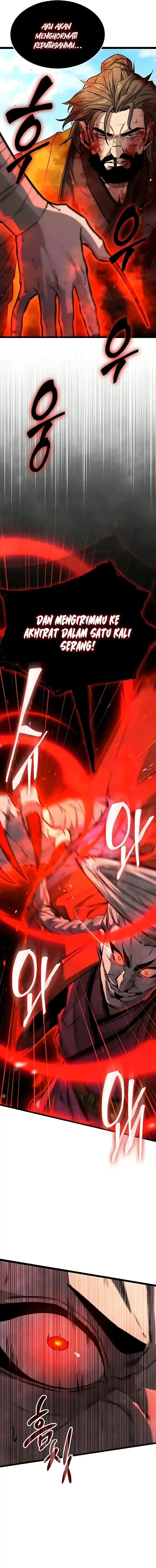 The Absolute Scholar Chapter 29 halaman 8