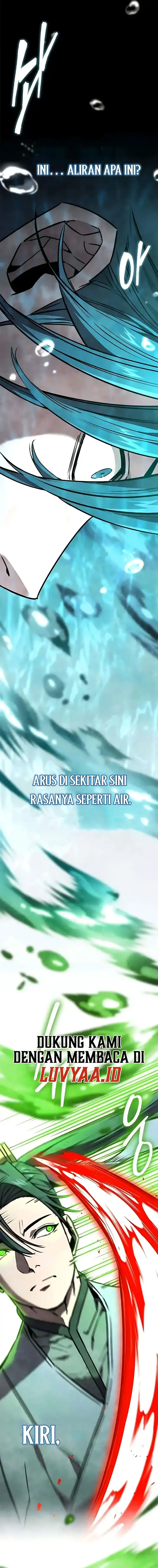The Absolute Scholar Chapter 29 halaman 20