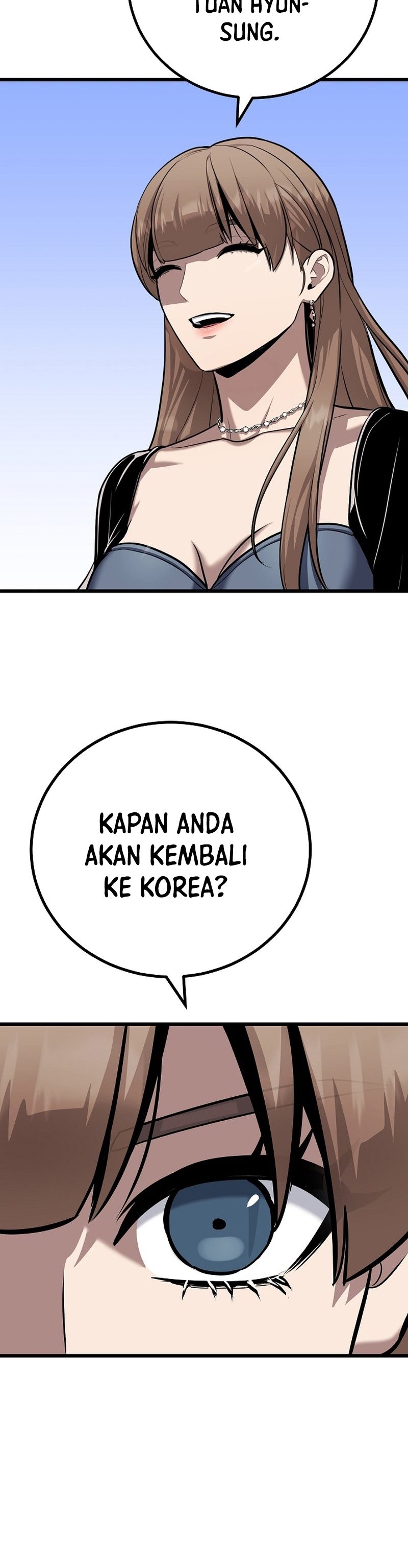 Level 1 Player Chapter 111 halaman 42