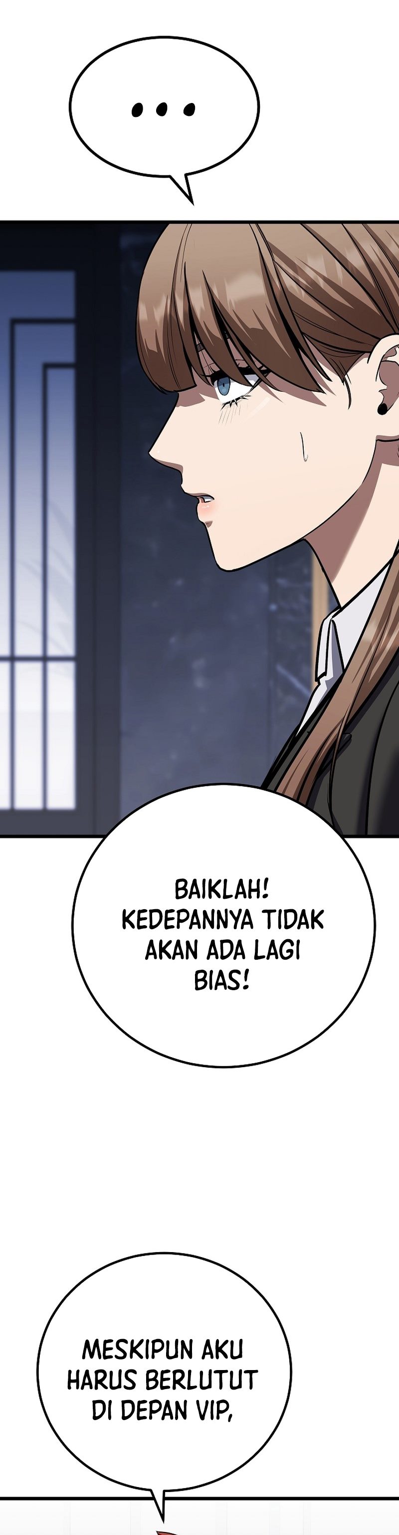Level 1 Player Chapter 111 halaman 23