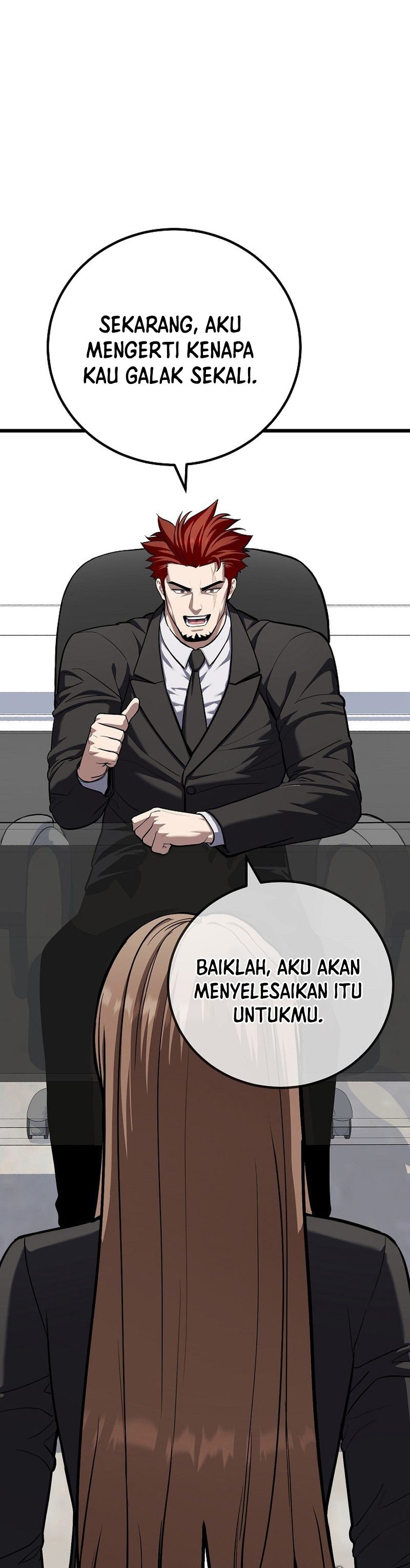 Level 1 Player Chapter 111 halaman 8