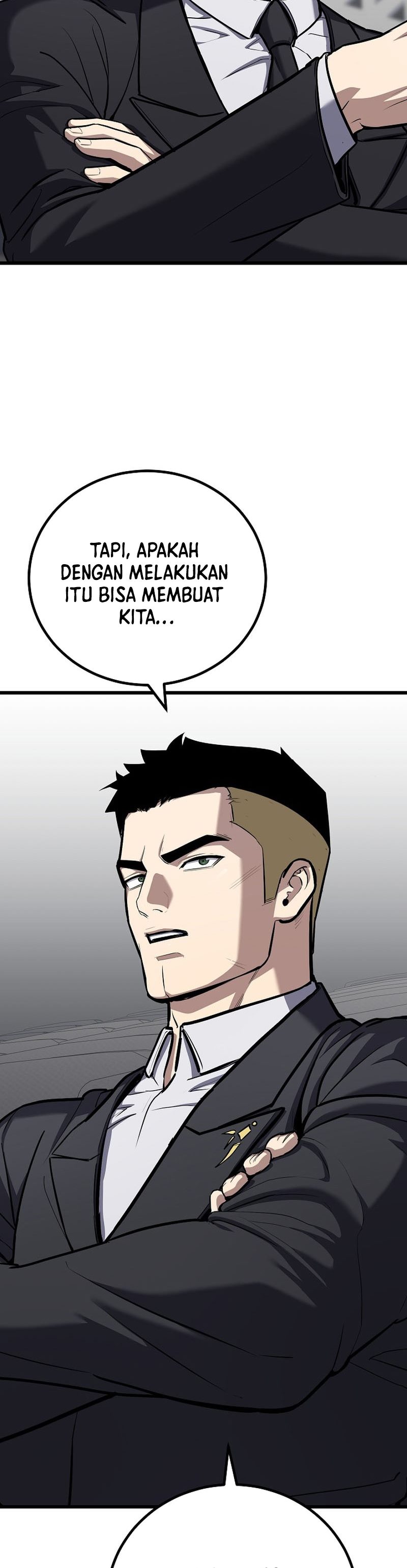 Level 1 Player Chapter 113 halaman 48