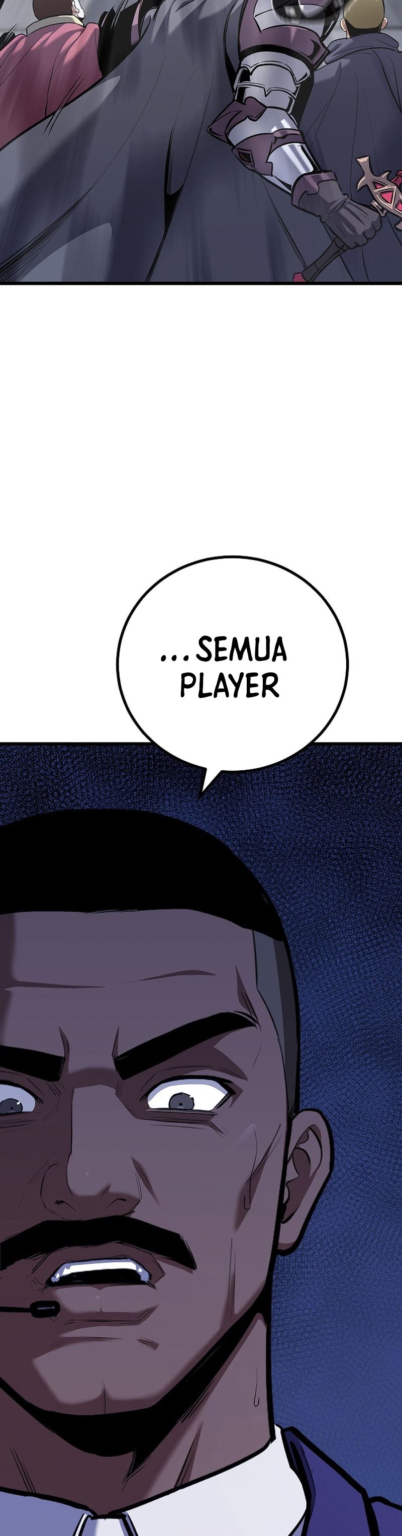 Level 1 Player Chapter 113 halaman 14