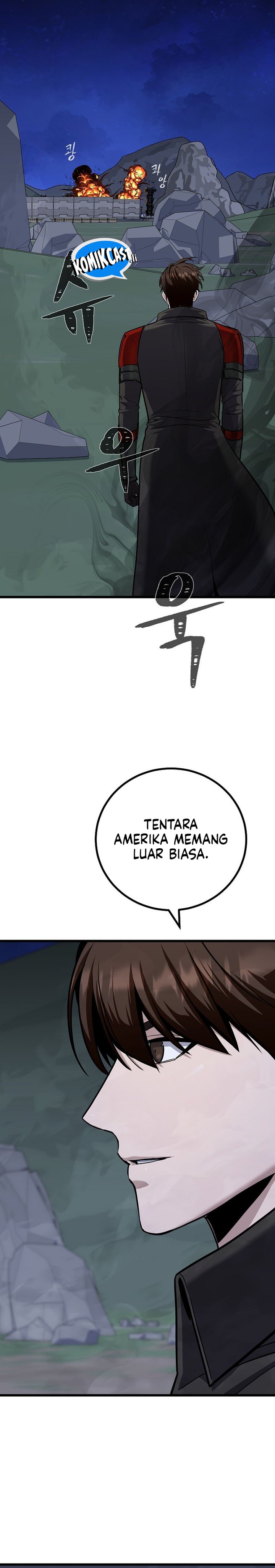 Level 1 Player Chapter 114 halaman 7