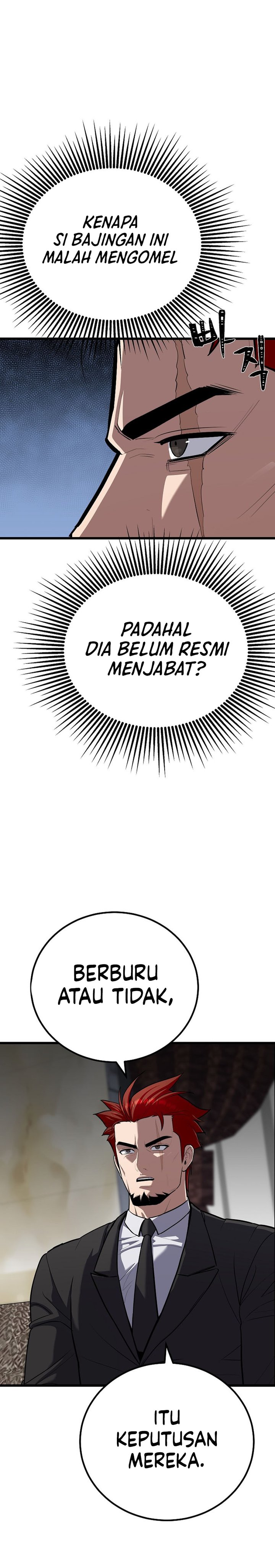 Level 1 Player Chapter 115 halaman 28