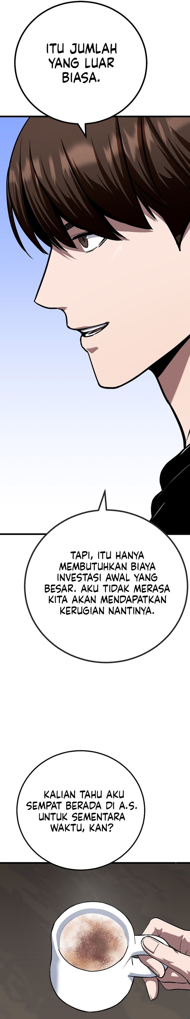 Level 1 Player Chapter 117 halaman 47