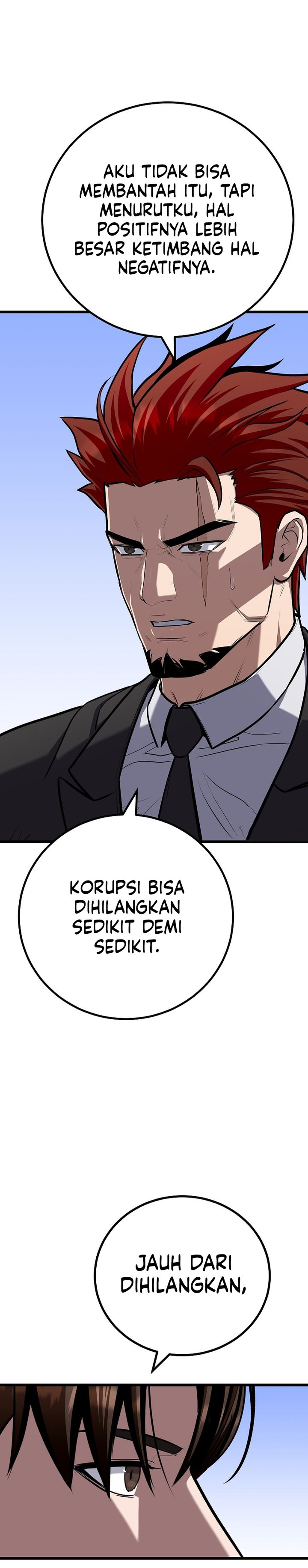 Level 1 Player Chapter 117 halaman 41